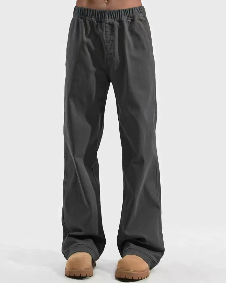 Relaxed Daily Jeans