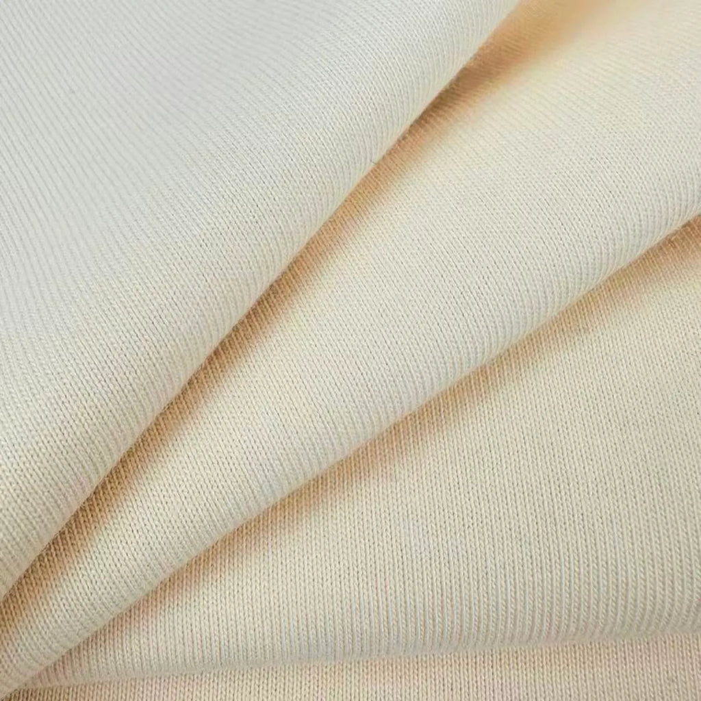 Textured Stitch Tailored Tee