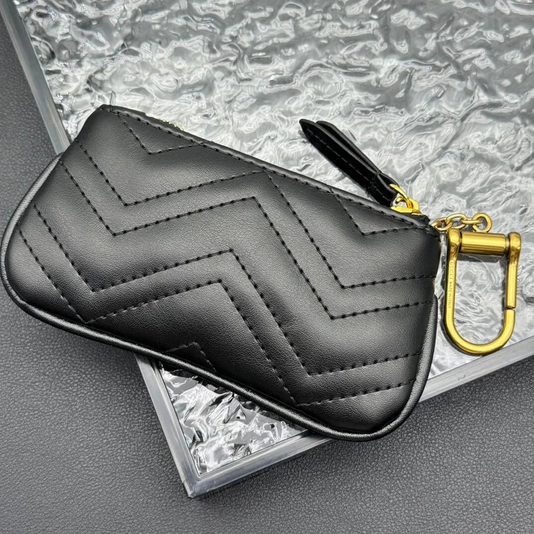 Soft-Weave Pink Carry Wallet