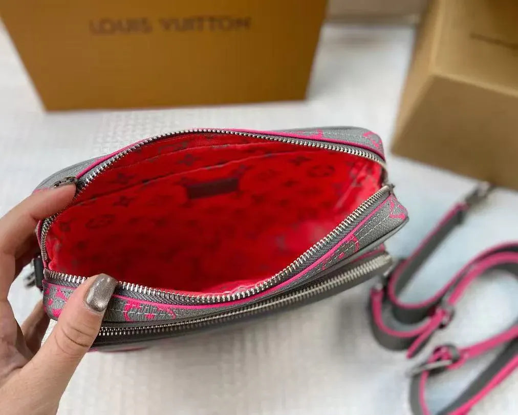 Stylish Lightweight Crossbody Bag