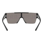 All-over Print Square Sunglasses