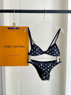 Beach Swimwear Set