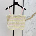 Sweet Yarn Camisole