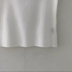 Embossed Vest
