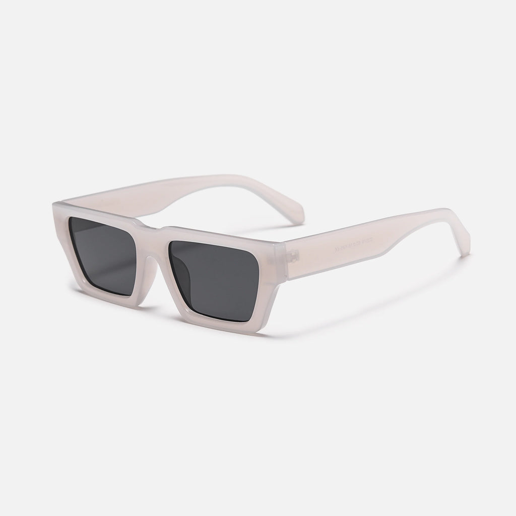 Retro Square Sunglasses