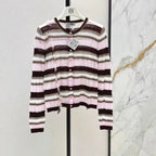 Island Resort Knit Cardigan
