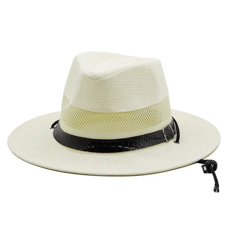 Tall Top Fashion Hat