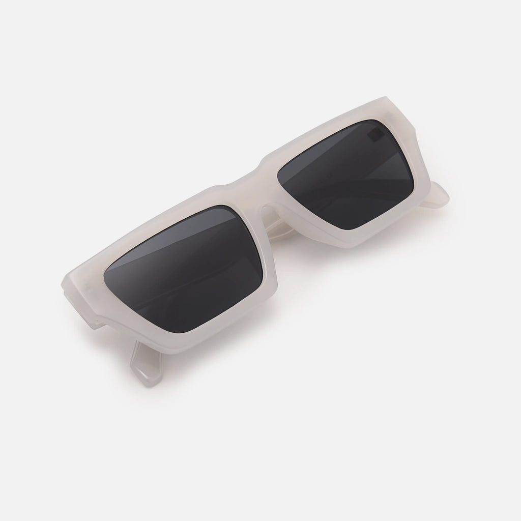 Retro Square Sunglasses