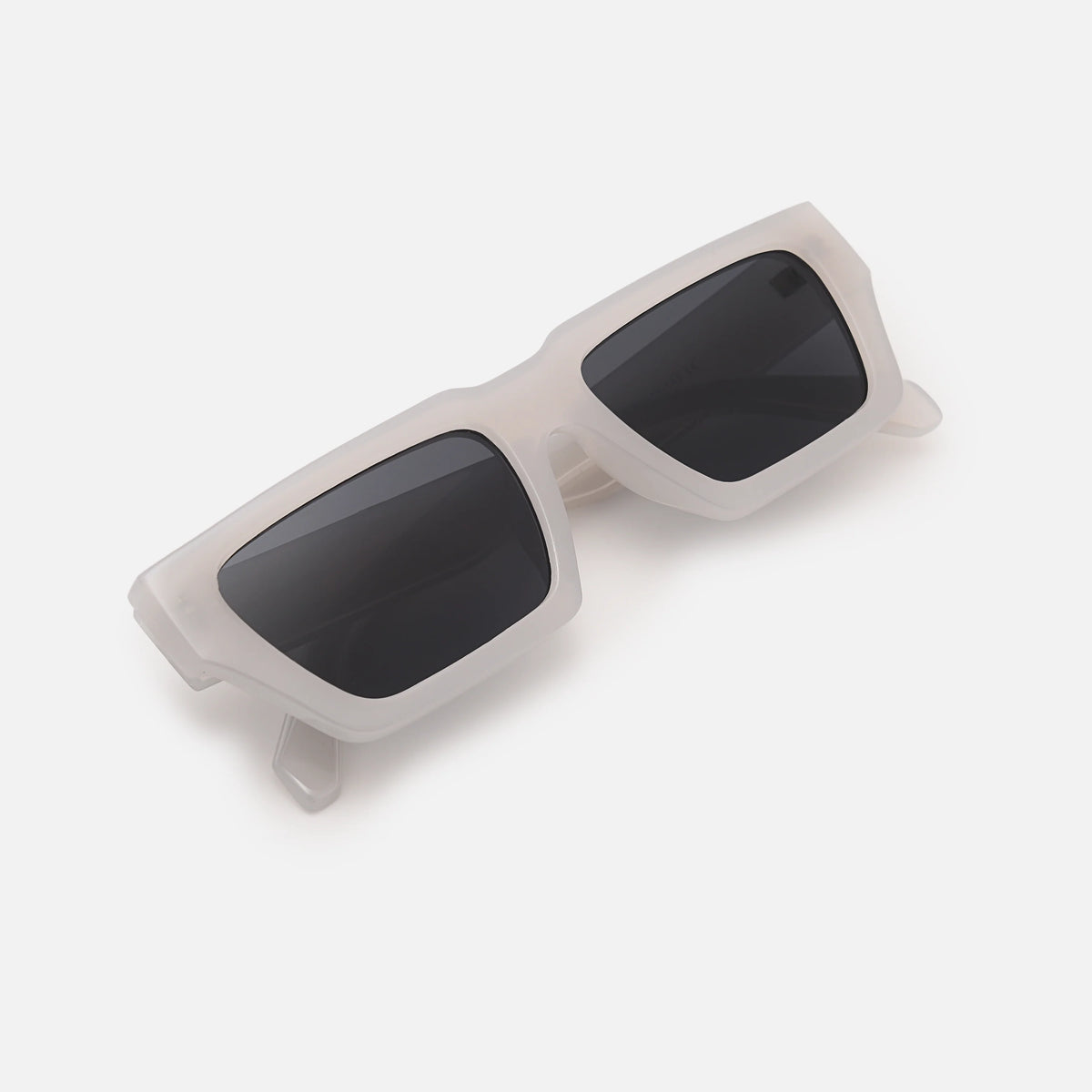 Retro Square Sunglasses
