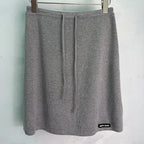 Cardigan Cami Skirt 3-Piece Set