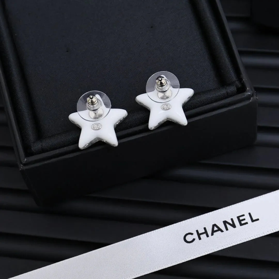 Marine Star Stud Collection