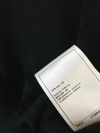 Detailed Cuff Design Tank Top