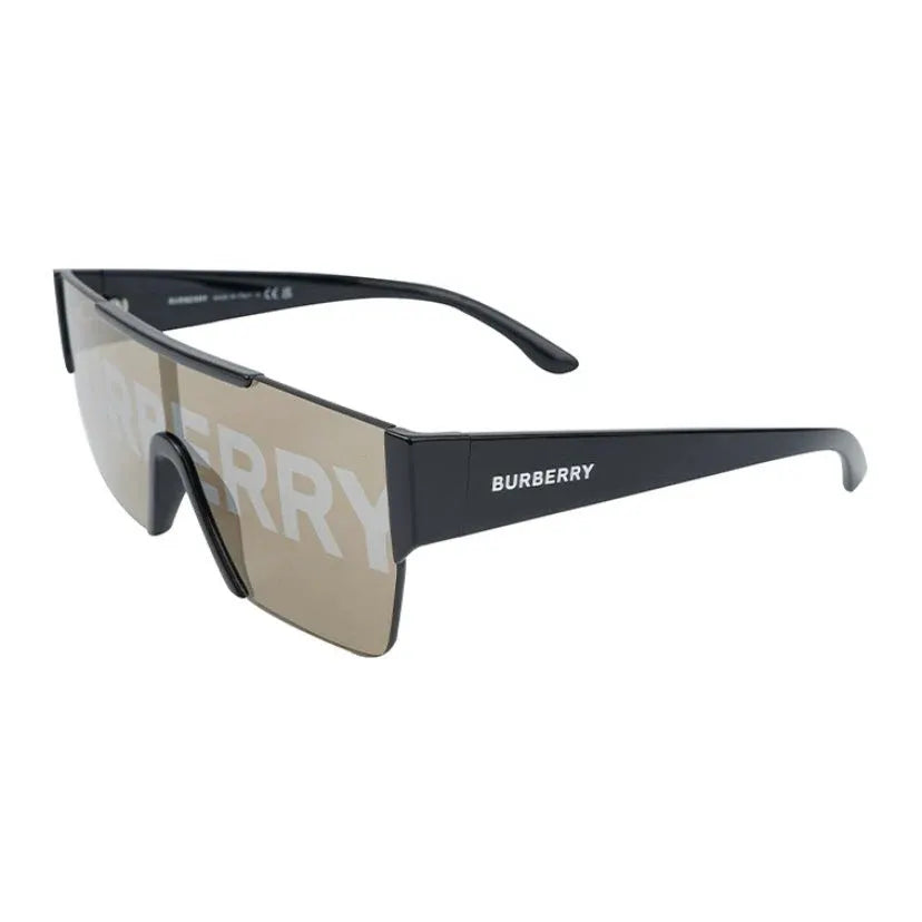 All-over Print Square Sunglasses