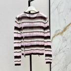 Island Resort Knit Cardigan