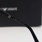 Minimalist Teardrop Aviator Sunglasses