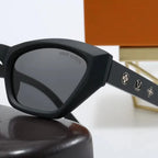 Cat-Eye Sunglasses