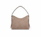 Monogram Elegance Tote Bag
