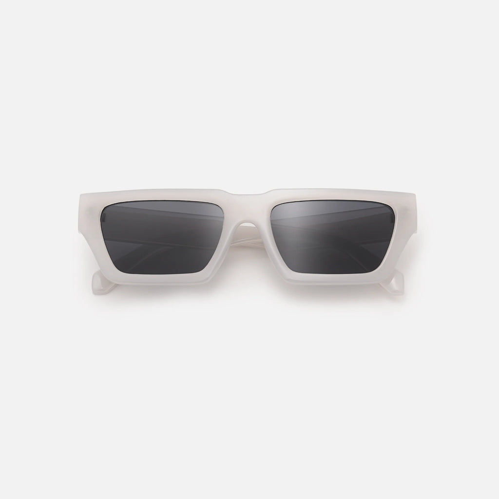Retro Square Sunglasses
