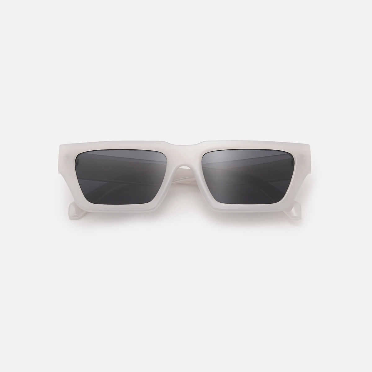 Retro Square Sunglasses