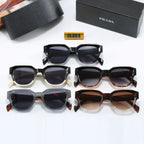 Stylish Designer Wayfarer Sunglasses