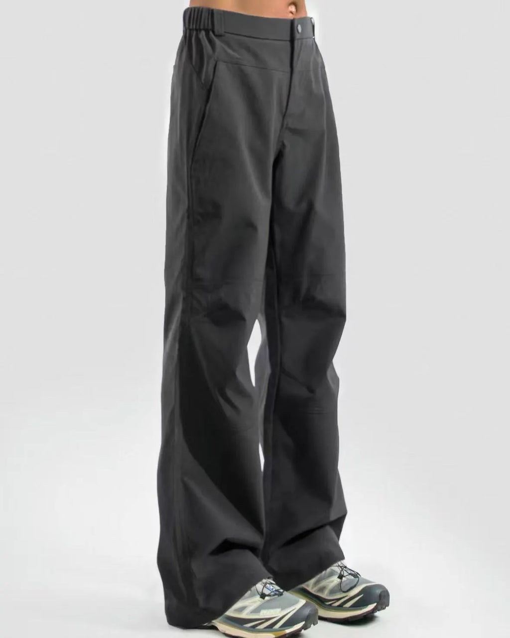 Lightweight Casual Jeans
