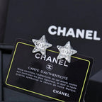 Marine Star Stud Collection