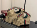 Vintage Double G Bag