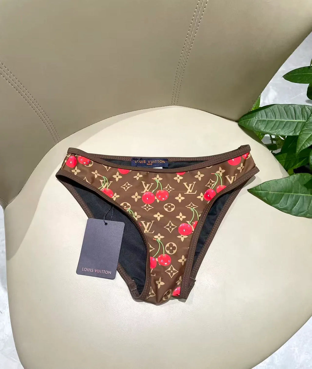 Beach Swimwear Set