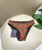 Beach Swimwear Set