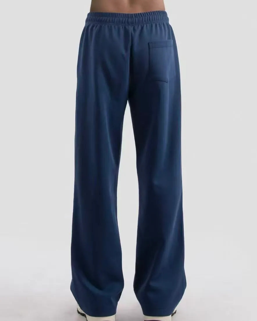 Basic Solid Denim Jeans