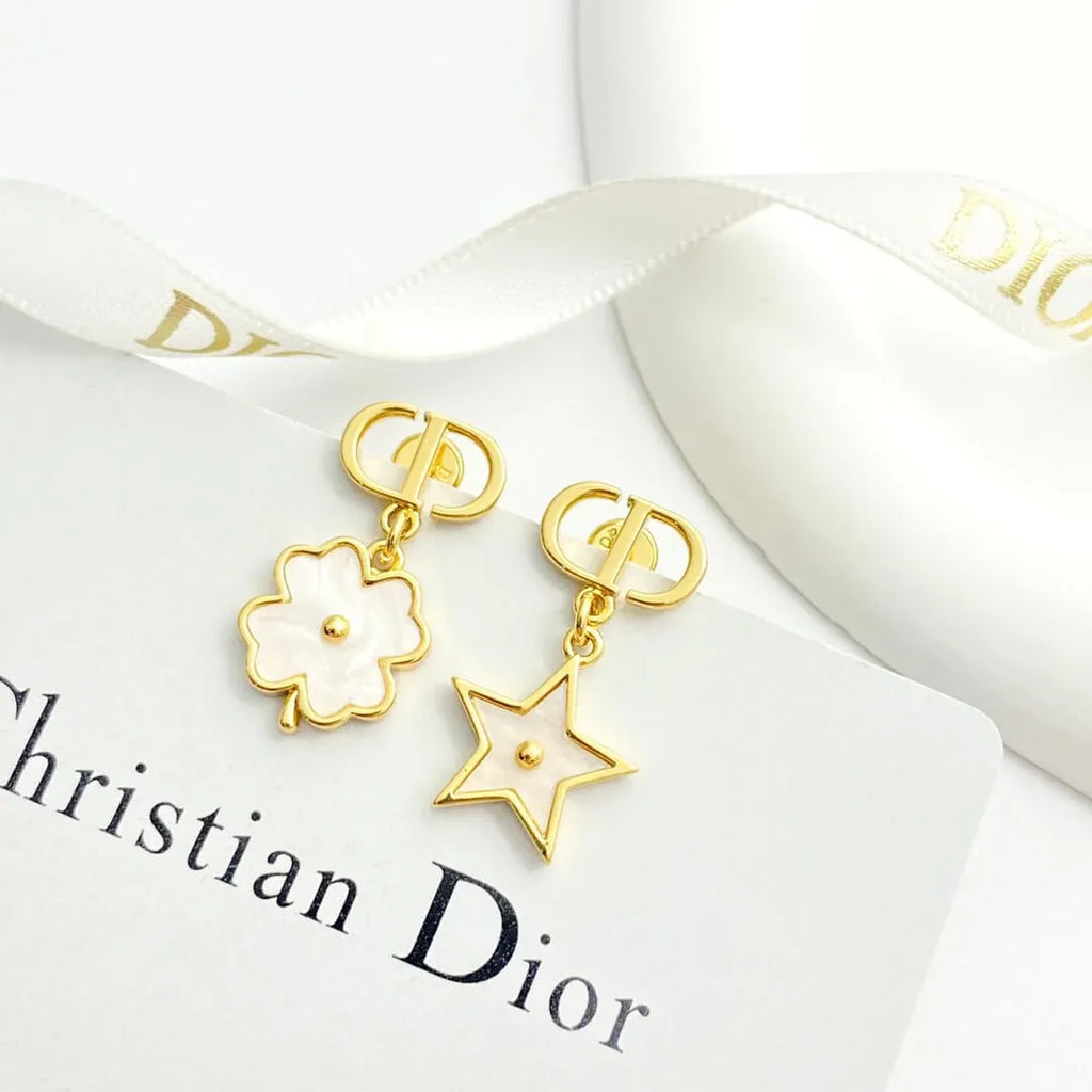 Asymmetric Statement Studs