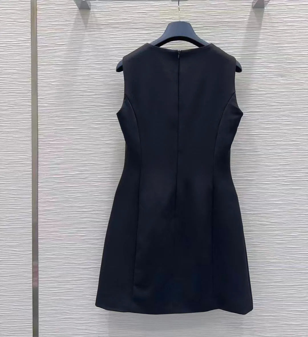Chain Detail Dress