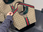 Vintage Double G Bag