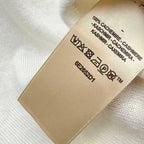 Minimalist Cashmere Short Sleeve
