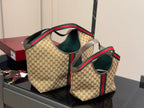 Vintage Double G Bag