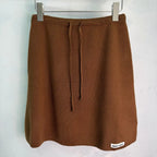 Cardigan Cami Skirt 3-Piece Set