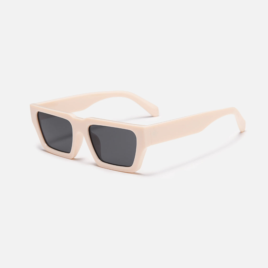 Retro Square Sunglasses