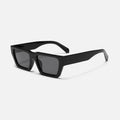 Retro Square Sunglasses
