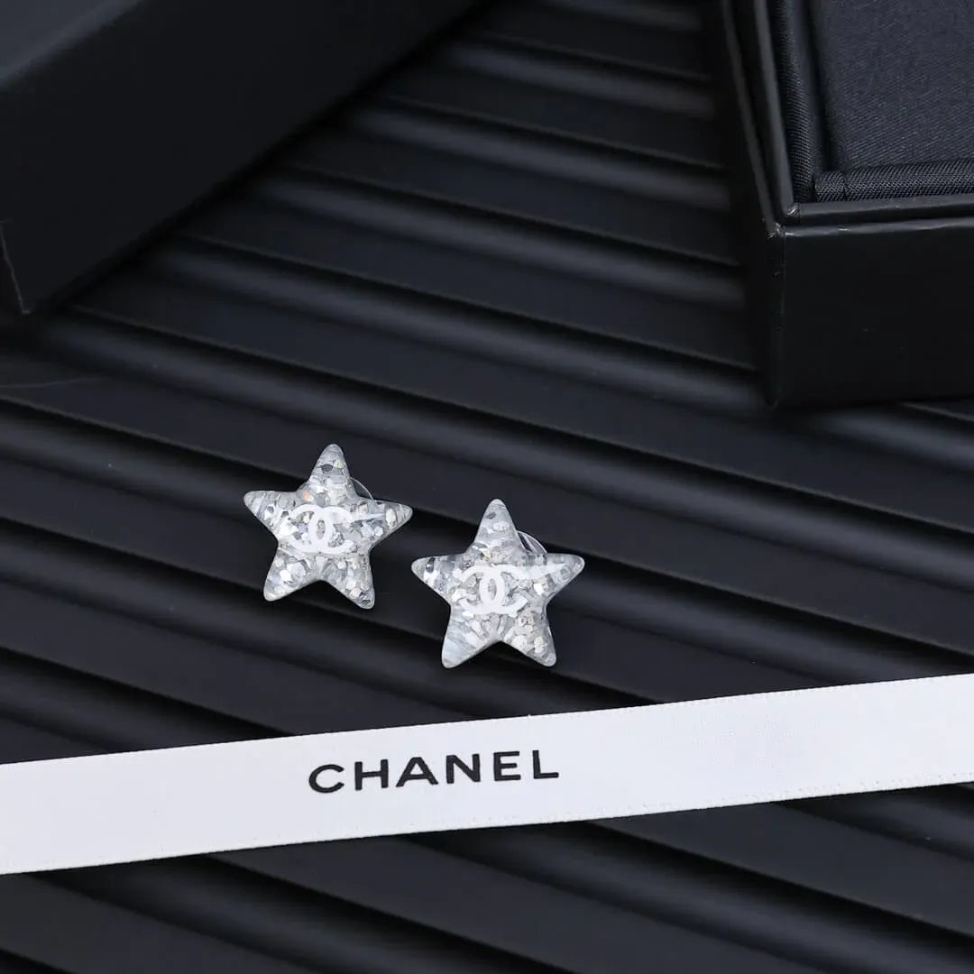 Marine Star Stud Collection