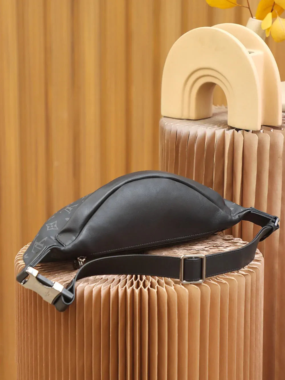 Classic Monogram Waist Bag