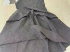 Party-Ready Sleeveless Dress